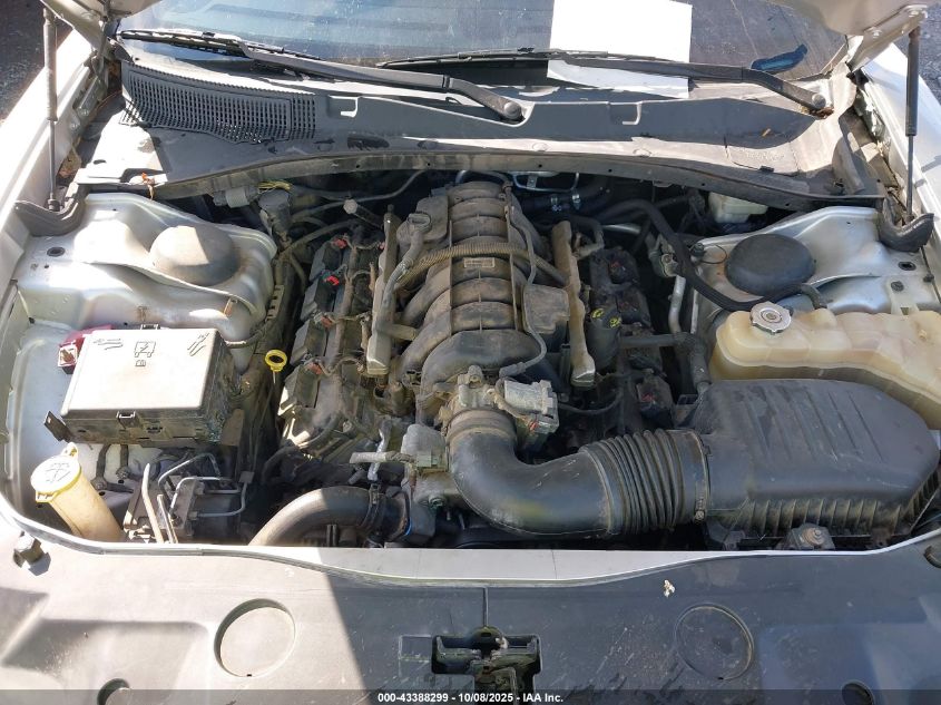 2014 Dodge Charger Police VIN: 2C3CDXAT6EH347732 Lot: 43388299