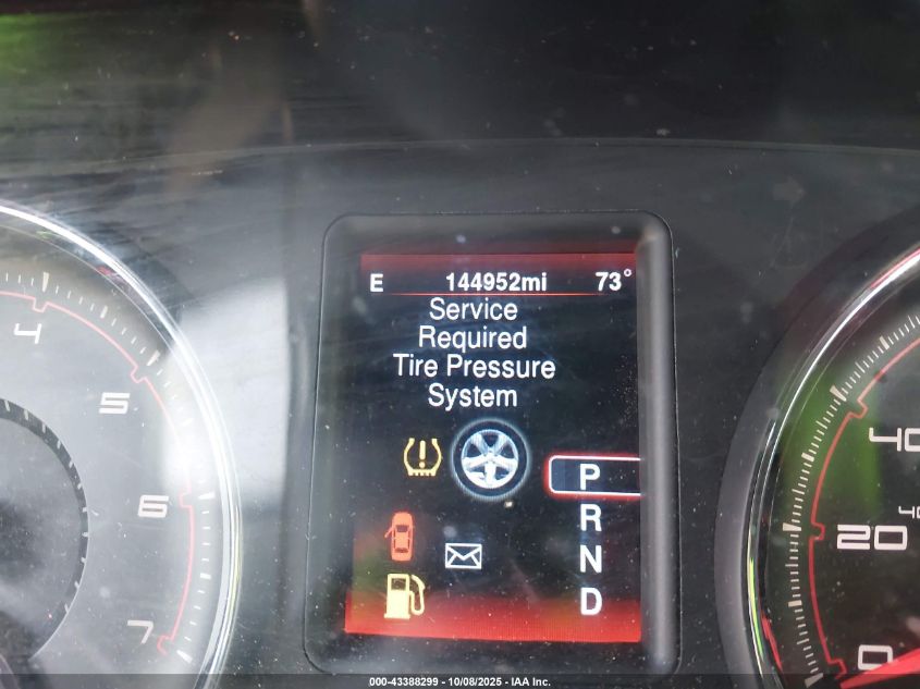 2014 Dodge Charger Police VIN: 2C3CDXAT6EH347732 Lot: 43388299