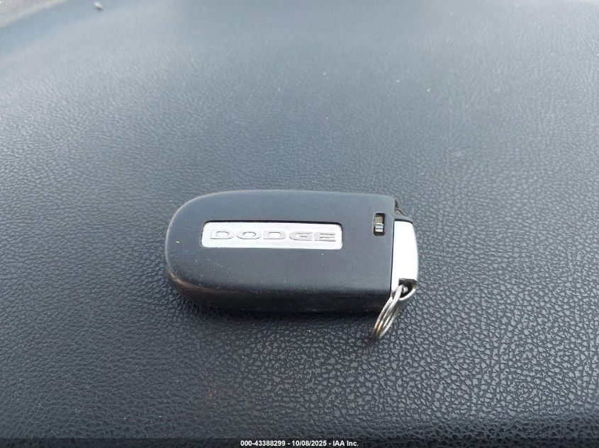 2014 Dodge Charger Police VIN: 2C3CDXAT6EH347732 Lot: 43388299