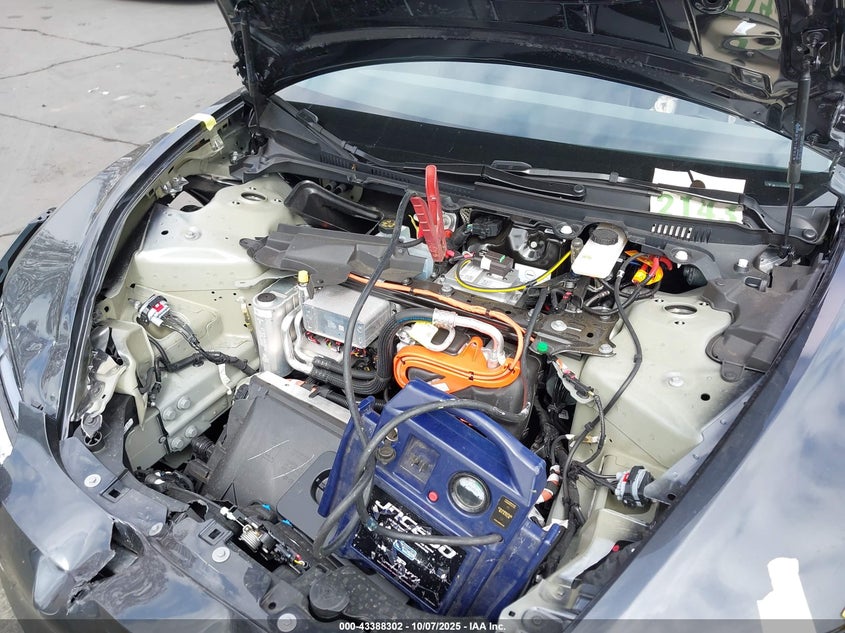 2025 Tesla Model 3 Long Range Rear-Wheel Drive VIN: 5YJ3E1EA1SF016900 Lot: 43388302