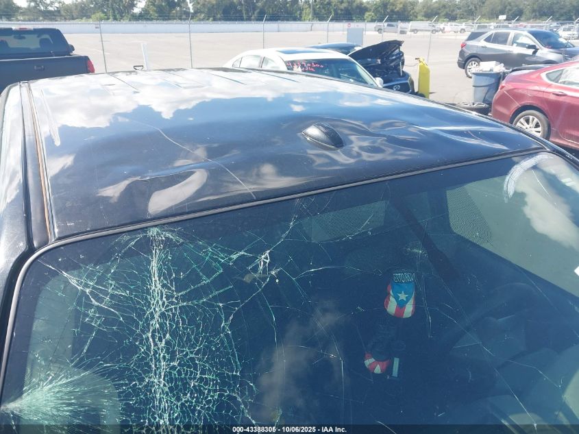 2017 NISSAN FRONTIER SV 1N6AD0ER7HN761930