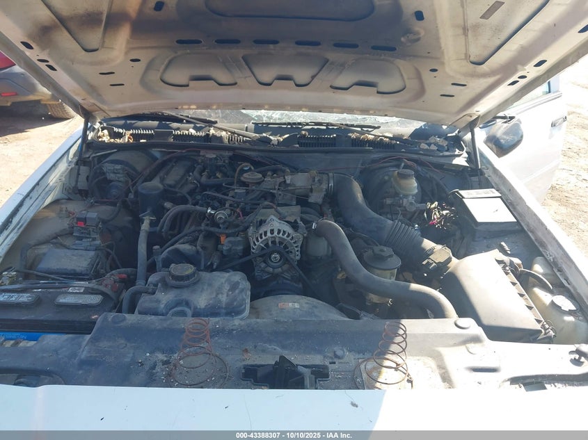 2000 Ford Crown Victoria Police Interceptor VIN: 2FAFP71W9YX113580 Lot: 43388307