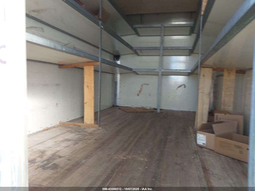 2017 Ford F-550 Chassis Xl VIN: 1FDUF5GY4HEB92669 Lot: 43388312