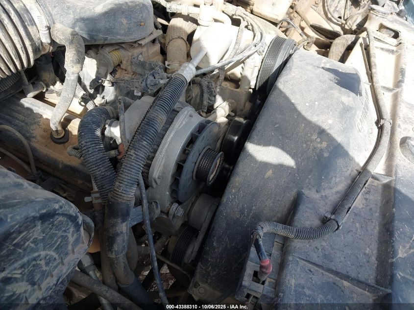 2000 GMC Yukon Denali VIN: 1GKEK13R6YR137245 Lot: 43388310