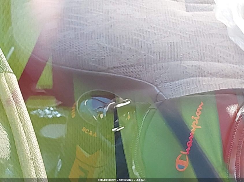 2003 Toyota Tacoma VIN: 5TENL42N83Z158670 Lot: 43388325