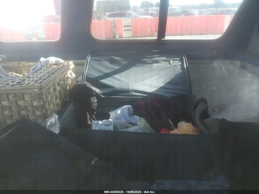 2003 Toyota Tacoma VIN: 5TENL42N83Z158670 Lot: 43388325