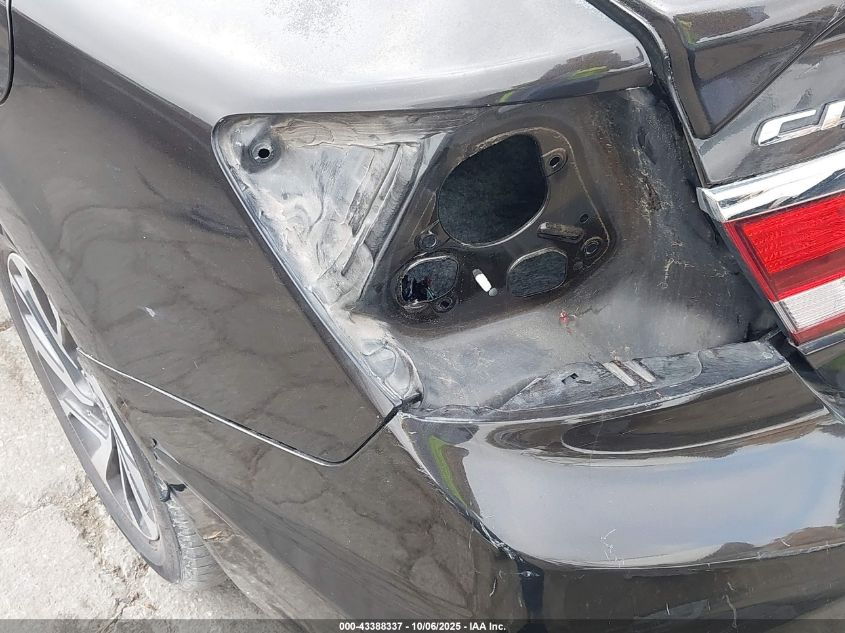 2013 Honda Civic Hf VIN: 2HGFB2F6XDH533522 Lot: 43388337