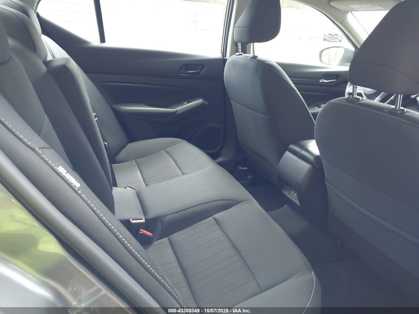 2024 Nissan Altima Sv Intelligent Awd VIN: 1N4BL4DW1RN351009 Lot: 43388349