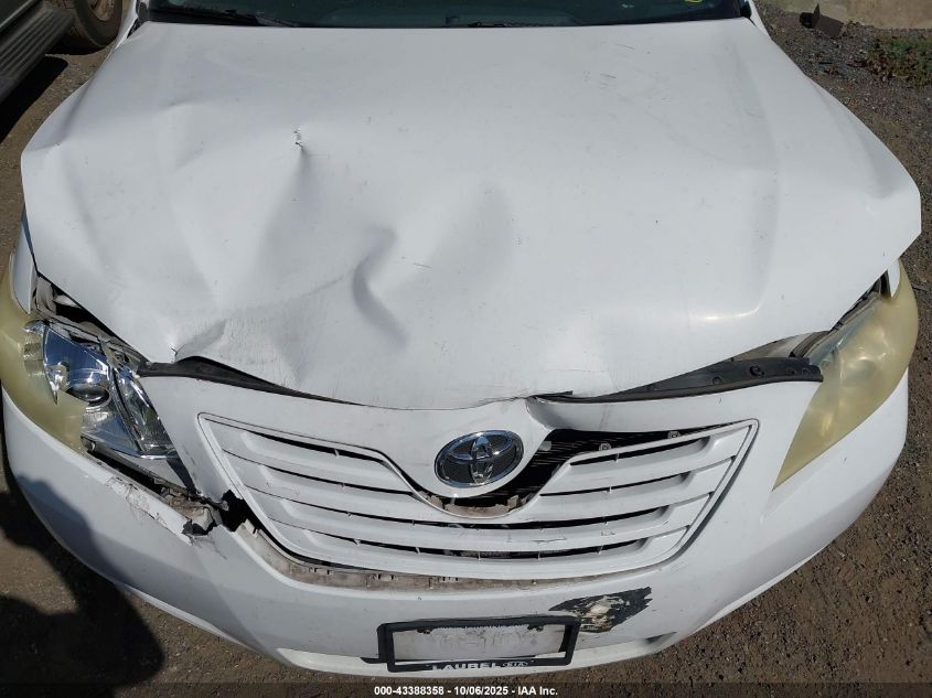 2008 Toyota Camry Le VIN: 4T1BE46K78U765958 Lot: 43388358