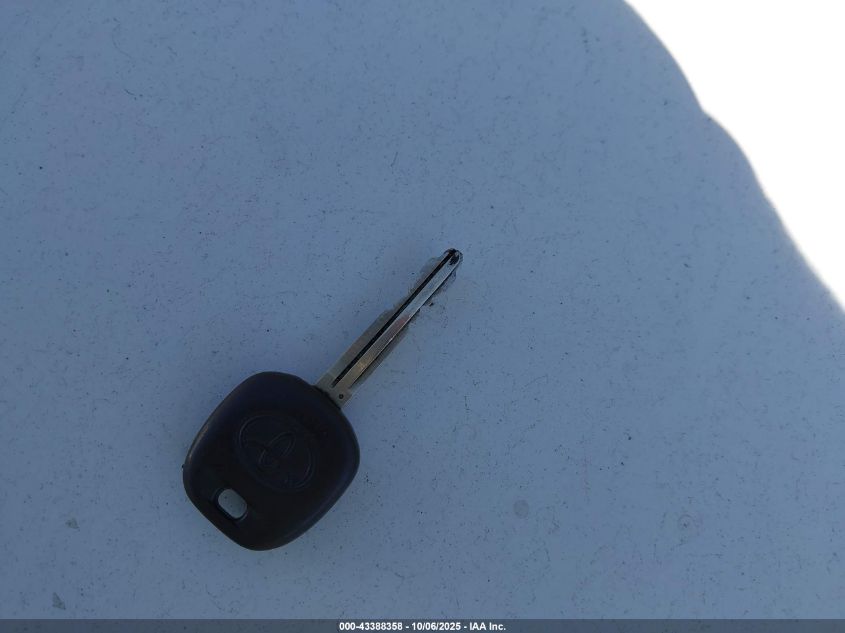 2008 Toyota Camry Le VIN: 4T1BE46K78U765958 Lot: 43388358