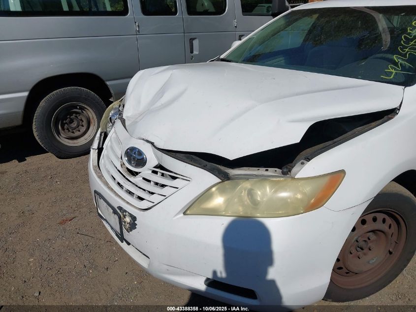 2008 Toyota Camry Le VIN: 4T1BE46K78U765958 Lot: 43388358