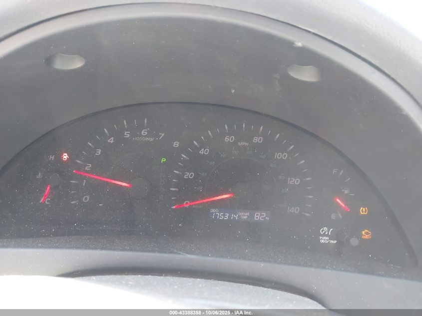 2008 Toyota Camry Le VIN: 4T1BE46K78U765958 Lot: 43388358