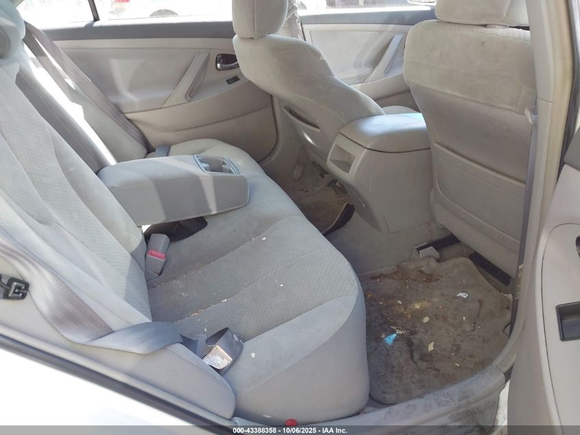 2008 Toyota Camry Le VIN: 4T1BE46K78U765958 Lot: 43388358