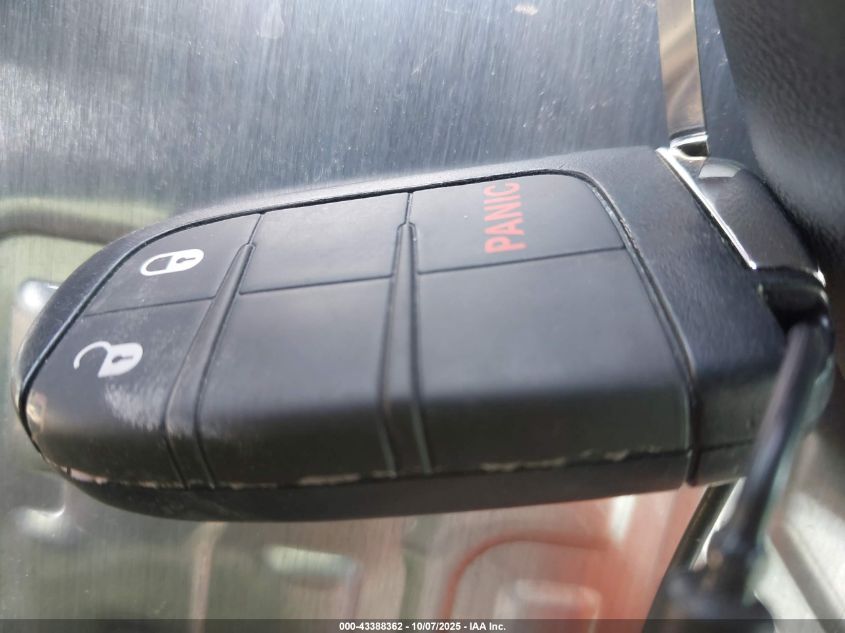 2024 Jeep Compass Latitude 4X4 VIN: 3C4NJDBN9RT158680 Lot: 43388362