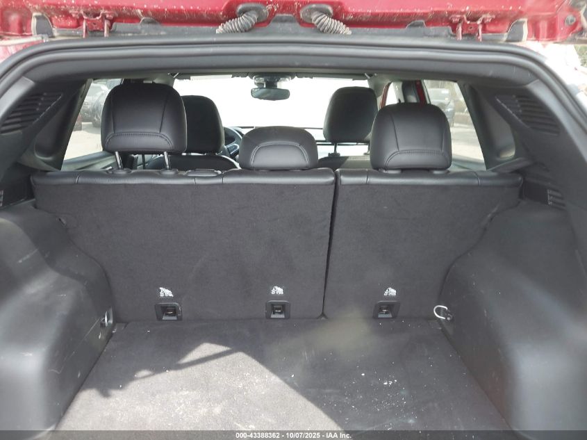 2024 Jeep Compass Latitude 4X4 VIN: 3C4NJDBN9RT158680 Lot: 43388362