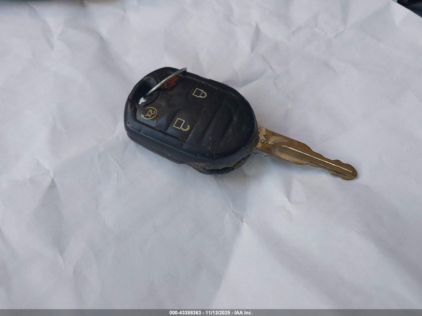 1FT8W3DT6CEA01152 2012 FORD F350 photo no. 10