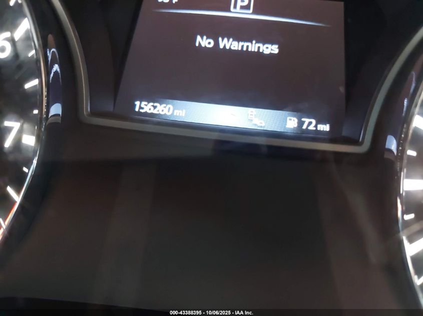 2017 Nissan Pathfinder Sl VIN: 5N1DR2MN5HC613231 Lot: 43388395