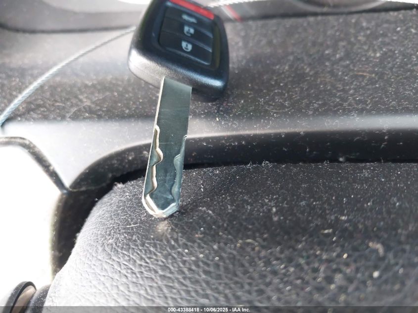 2016 Honda Accord Sport VIN: 1HGCR2F53GA193168 Lot: 43388418