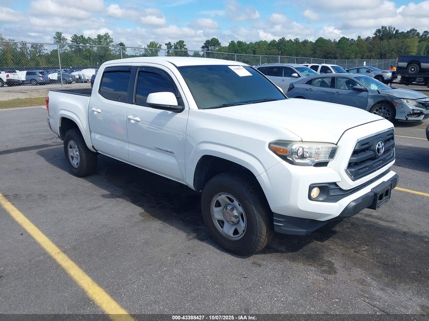 TOYOTA TACOMA SR5 V6