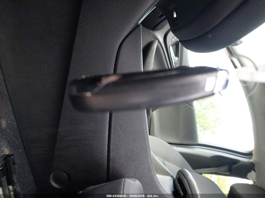 2021 Chevrolet Malibu Fwd Lt VIN: 1G1ZD5ST0MF082629 Lot: 43388430