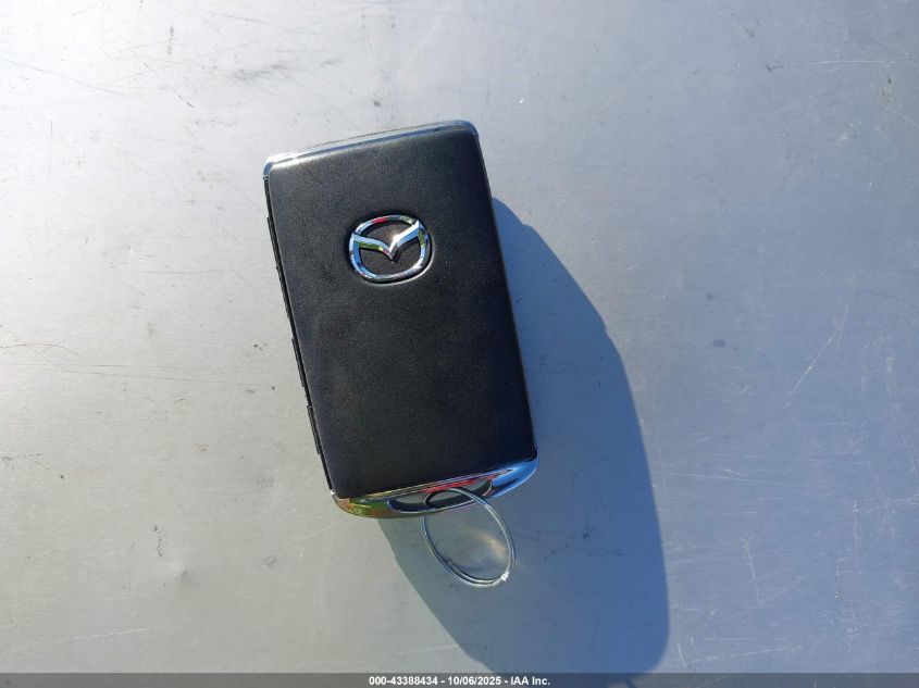 2024 Mazda Cx-5 2.5 Turbo Premium VIN: JM3KFBDY0R0522828 Lot: 43388434