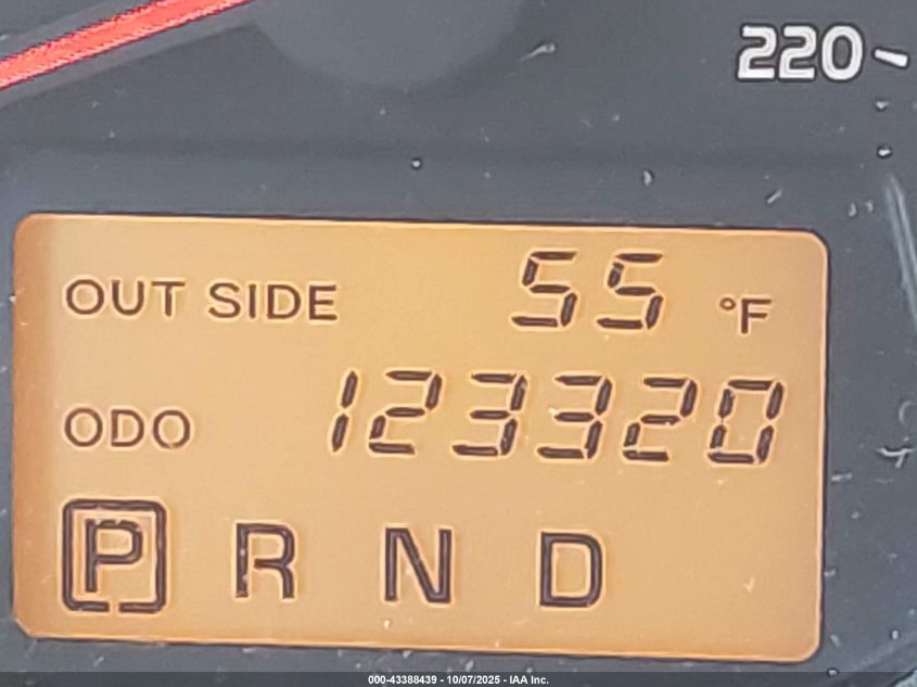 2006 Toyota Rav4 VIN: JTMZD33V666020232 Lot: 43388439