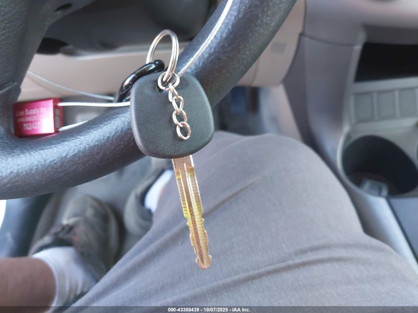 2006 Toyota Rav4 VIN: JTMZD33V666020232 Lot: 43388439