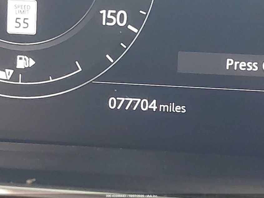 2018 Land Rover Range Rover Sport Hse VIN: SALWR2RV7JA199322 Lot: 43388443