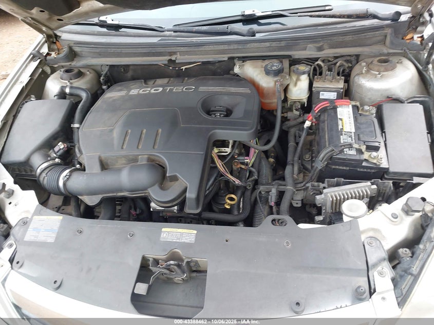 2009 Saturn Aura Xr VIN: 1G8ZV57B39F120960 Lot: 43388462