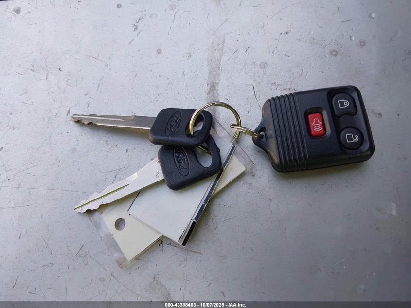 2013 FORD E-250 COMMERCIAL 1FTNS2EL5DDA58103