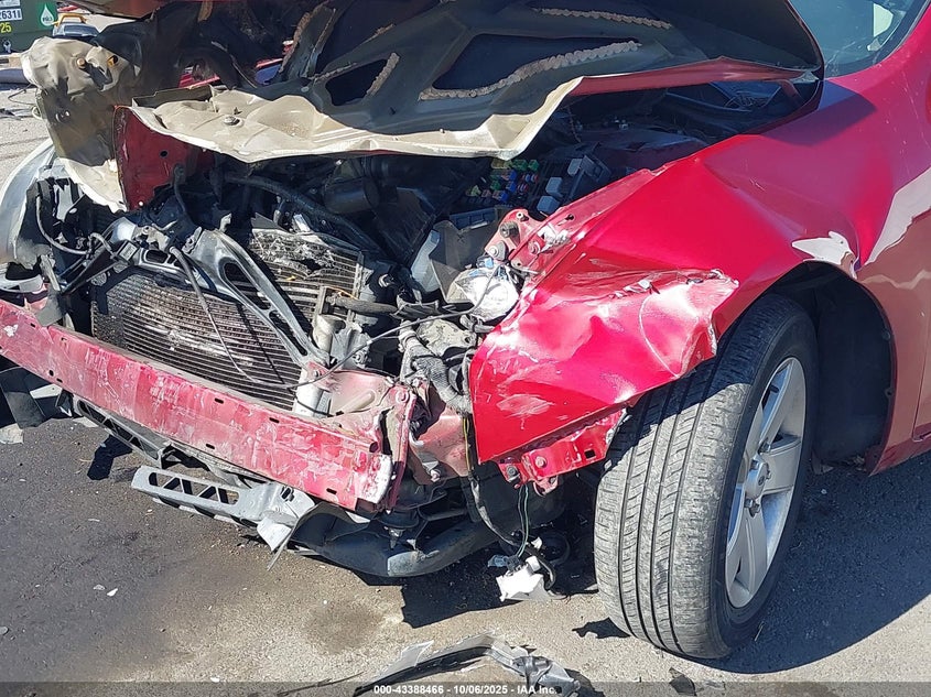 2008 Ford Fusion Se VIN: 3FAHP07Z28R127613 Lot: 43388466