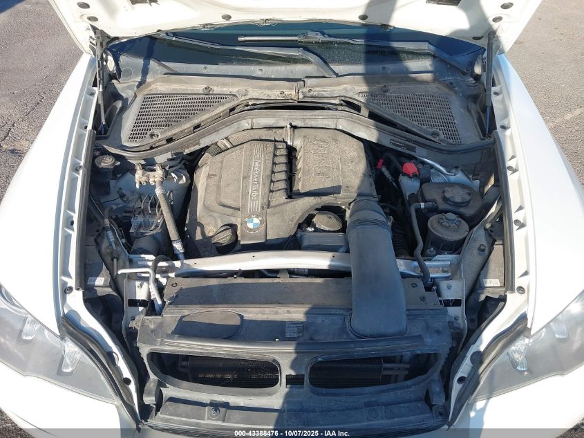 2012 BMW X5 xDrive35I/xDrive35I Premium/xDrive35I Sport Activity VIN: 5UXZV4C52CL766000 Lot: 43388476