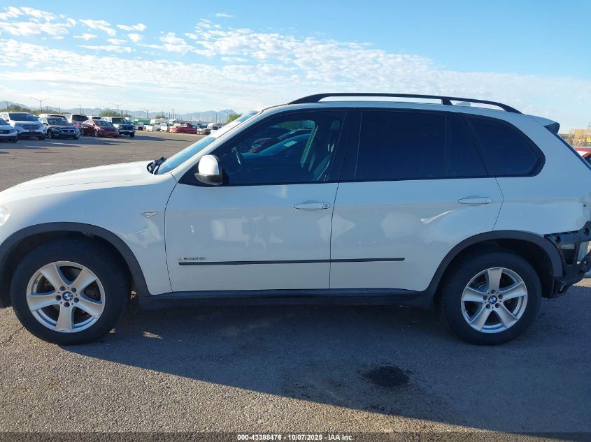 2012 BMW X5 xDrive35I/xDrive35I Premium/xDrive35I Sport Activity VIN: 5UXZV4C52CL766000 Lot: 43388476