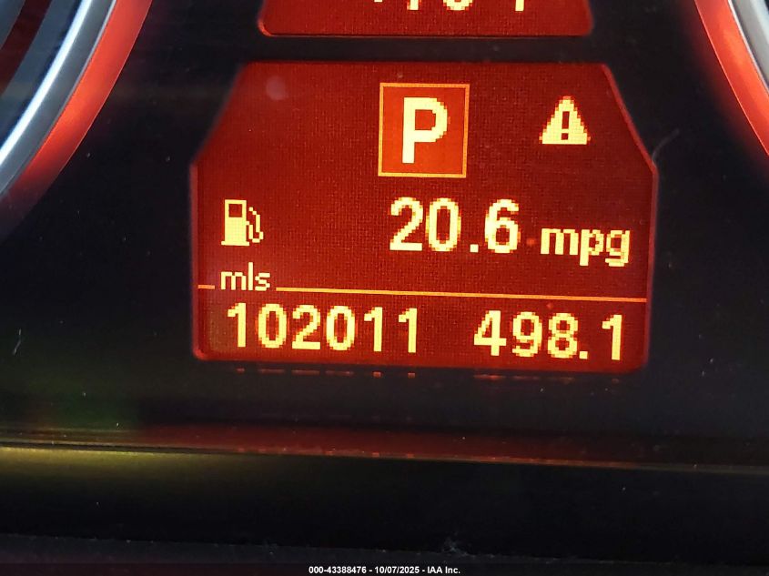 2012 BMW X5 xDrive35I/xDrive35I Premium/xDrive35I Sport Activity VIN: 5UXZV4C52CL766000 Lot: 43388476