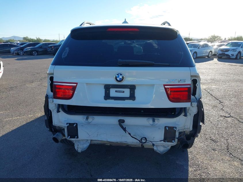 2012 BMW X5 xDrive35I/xDrive35I Premium/xDrive35I Sport Activity VIN: 5UXZV4C52CL766000 Lot: 43388476