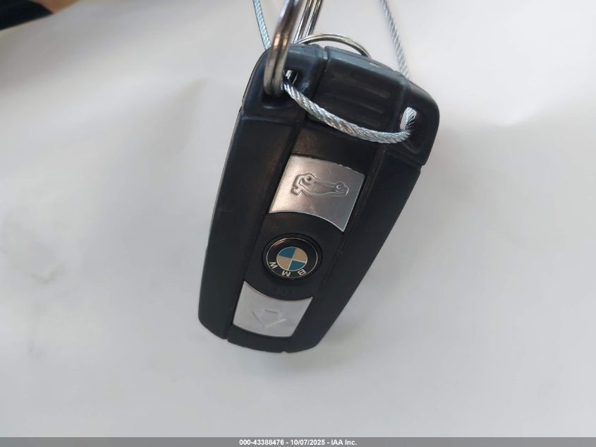 2012 BMW X5 xDrive35I/xDrive35I Premium/xDrive35I Sport Activity VIN: 5UXZV4C52CL766000 Lot: 43388476