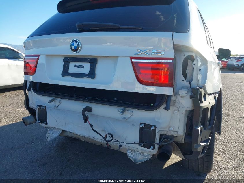 2012 BMW X5 xDrive35I/xDrive35I Premium/xDrive35I Sport Activity VIN: 5UXZV4C52CL766000 Lot: 43388476