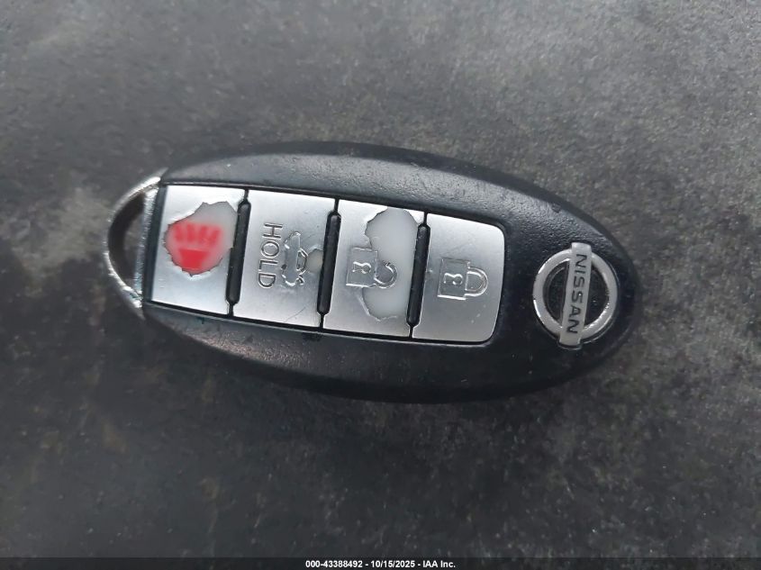 2009 Nissan Altima 2.5 S VIN: 1N4AL21E29N529103 Lot: 43388492