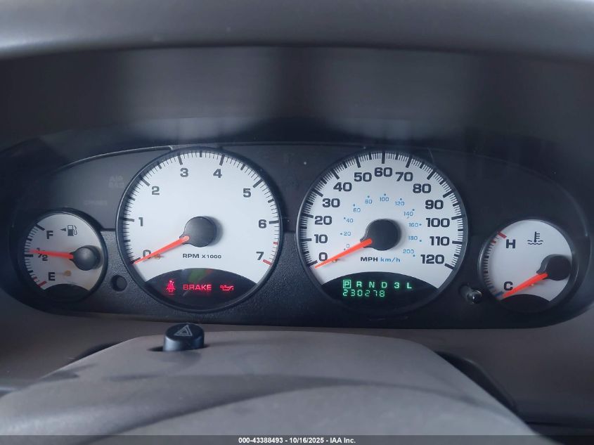 2001 Dodge Stratus Se VIN: 1B3EJ46X91N660798 Lot: 43388493