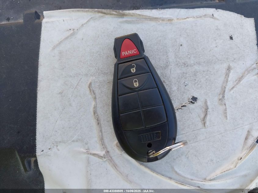 2016 Dodge Grand Caravan American Value Pkg VIN: 2C4RDGBG1GR398530 Lot: 43388509