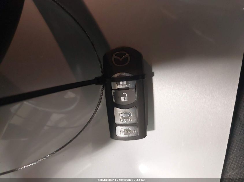 2015 Mazda Mazda3 I Sport VIN: 3MZBM1U73FM156904 Lot: 43388514