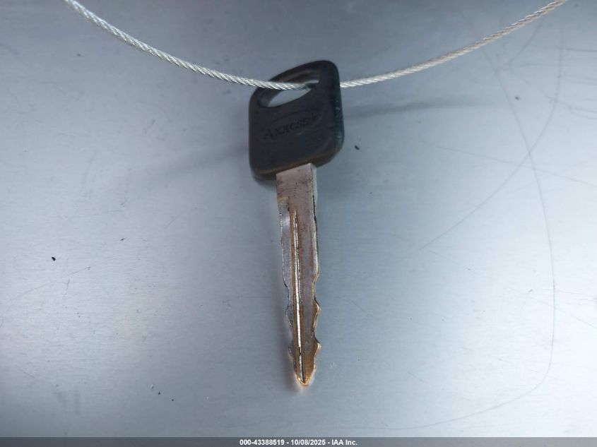 2000 Ford Crown Victoria Police Interceptor VIN: 2FAFP71W0YX169326 Lot: 43388519