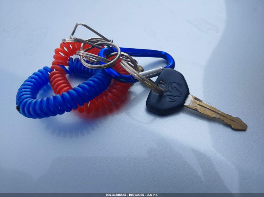 1998 Dodge Ram 1500 St VIN: 3B7HC13YXWG167973 Lot: 43388524