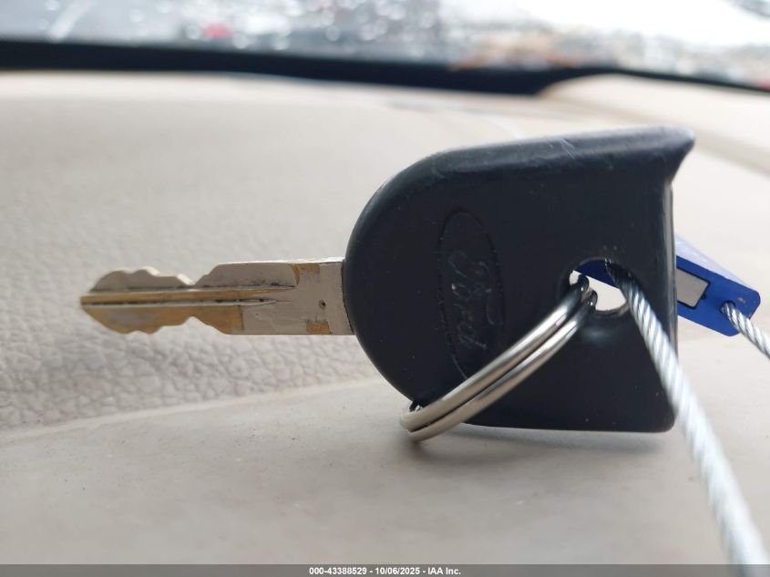 2008 Ford Explorer Eddie Bauer VIN: 1FMEU64E98UA38796 Lot: 43388529