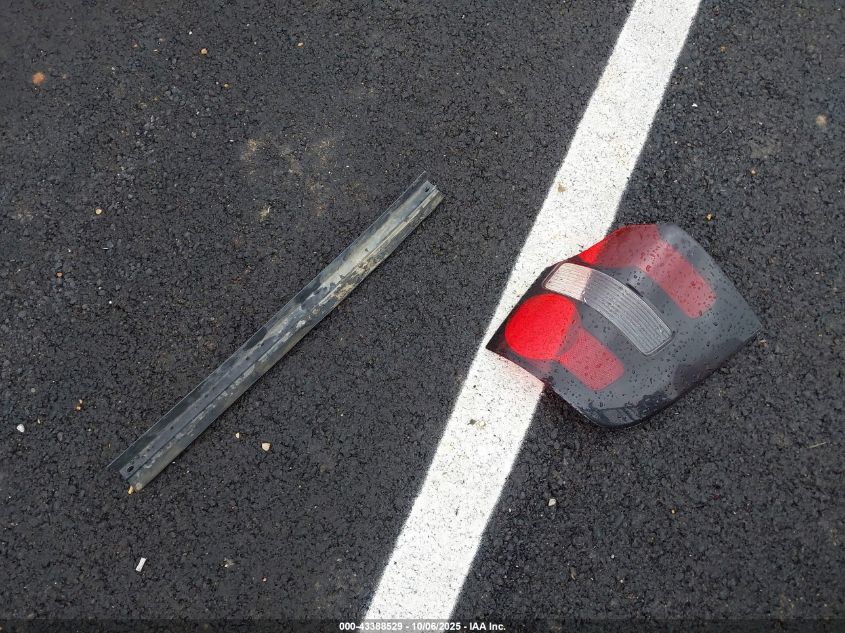 2008 Ford Explorer Eddie Bauer VIN: 1FMEU64E98UA38796 Lot: 43388529