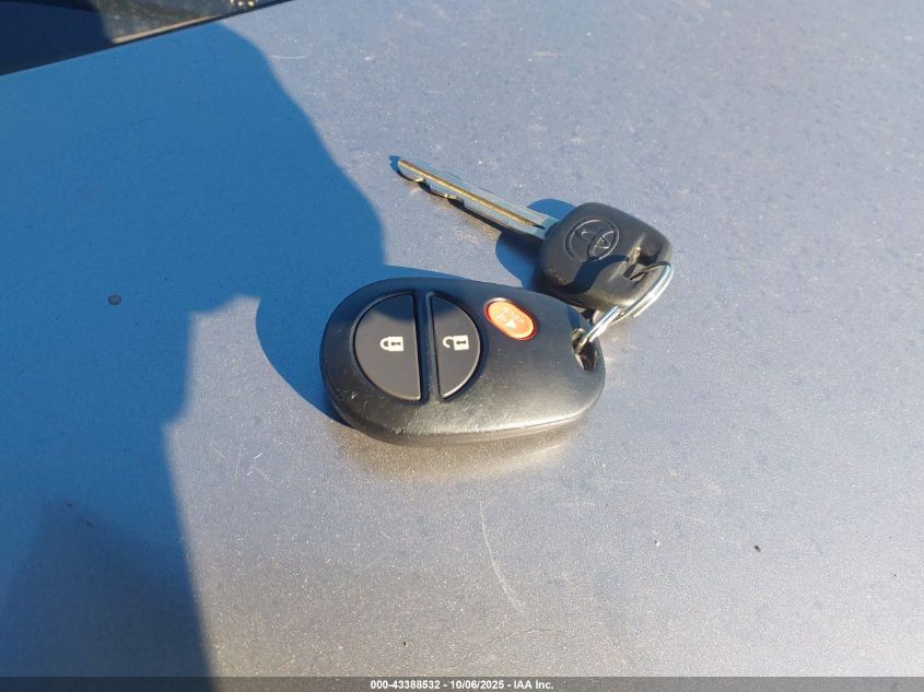 2013 Toyota Highlander VIN: 5TDZA3EH5DS035995 Lot: 43388532