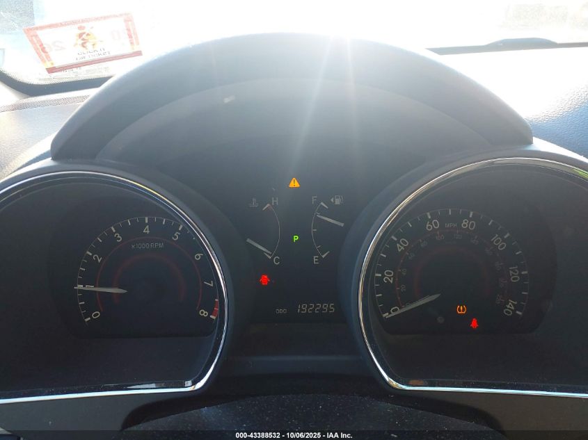 2013 Toyota Highlander VIN: 5TDZA3EH5DS035995 Lot: 43388532