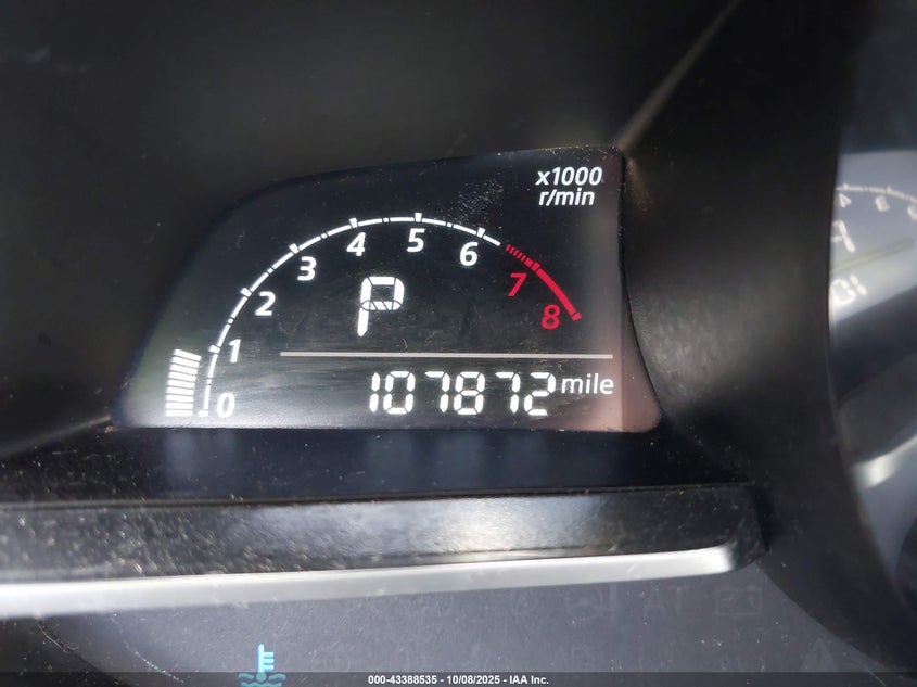 2016 Scion Ia VIN: 3MYDLBZV9GY110453 Lot: 43388535