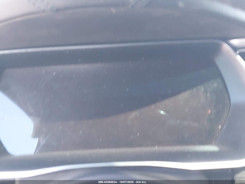 2017 Tesla Model X 100D/75D/90D VIN: 5YJXCBE24HF075440 Lot: 43388534