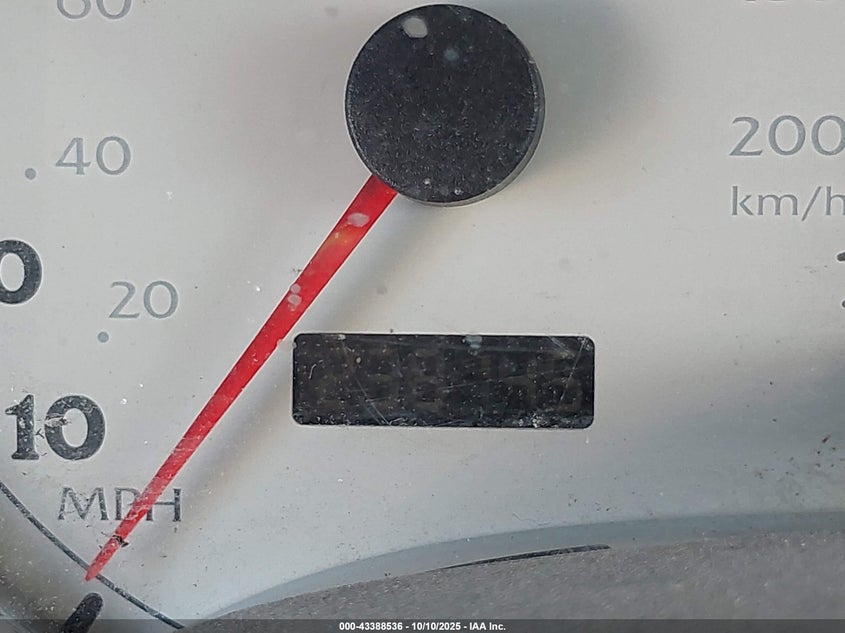 2006 Saturn Vue V6 VIN: 5GZCZ53436S818784 Lot: 43388536